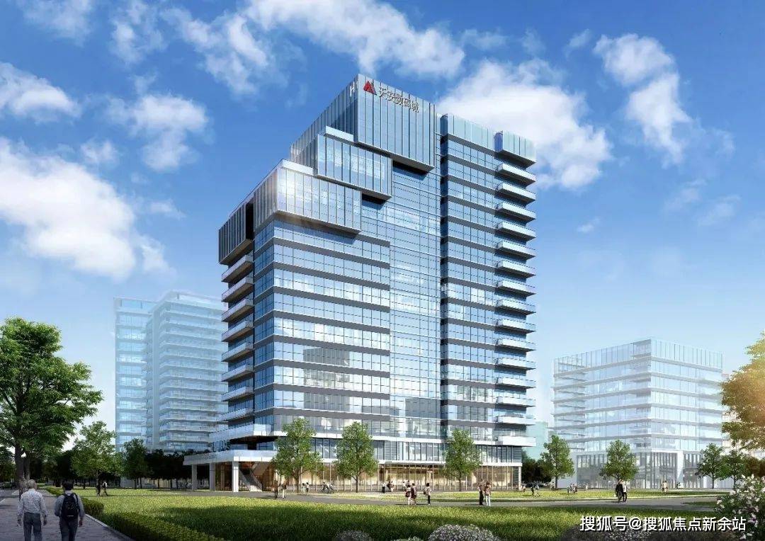 东莞天安数码城售楼处电话指定网站丨天安数码城欢迎您丨天安数码城