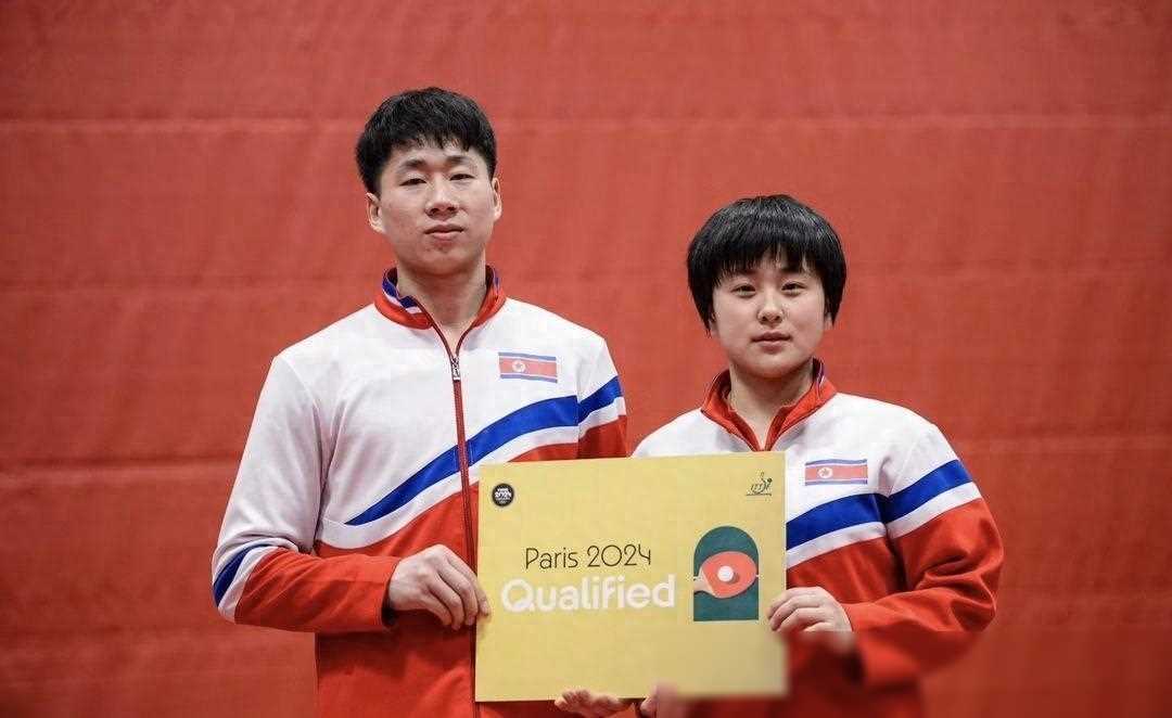 奥运混双再添新组合神秘之师成黑马国乒需提前布局