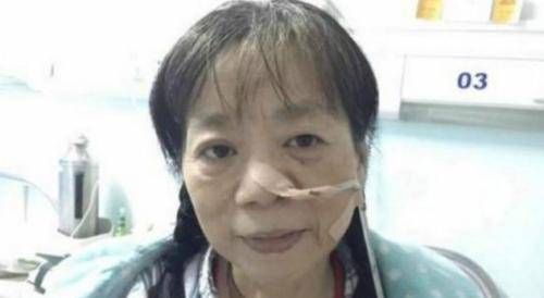 原创我国首例女冷冻人曾想50年后复活与家人团聚如今怎样了