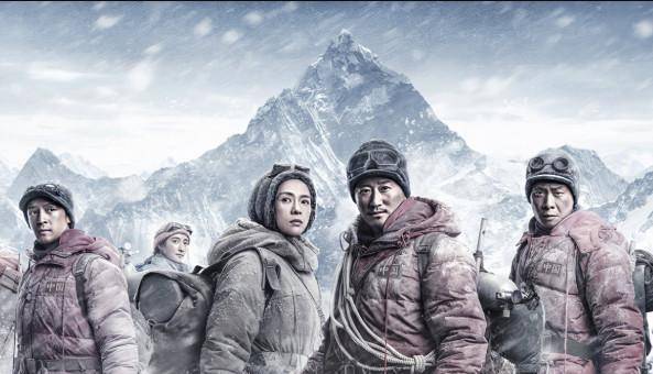 原创胡歌的表情亮了吴京一句话得罪两个人网友建议他跟老婆学情商