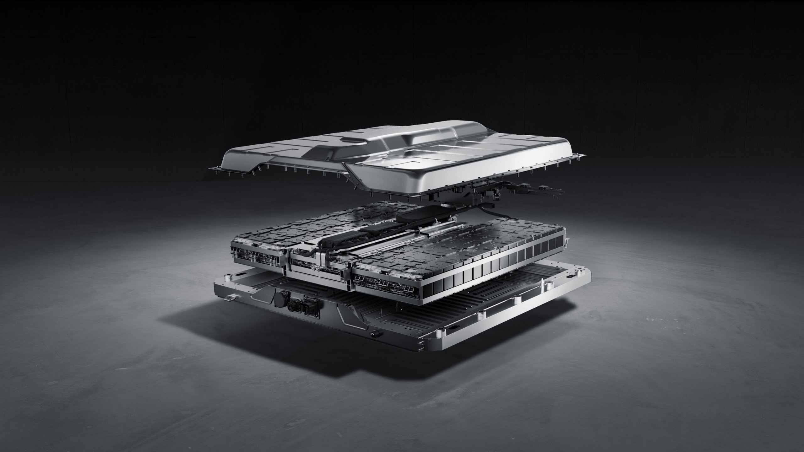 以安全为基石,瑶光c-dm又将引新一轮车市内卷_搜狐汽车_搜狐网