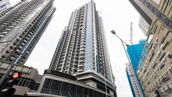 2024最新详细解答买房在香港的好处