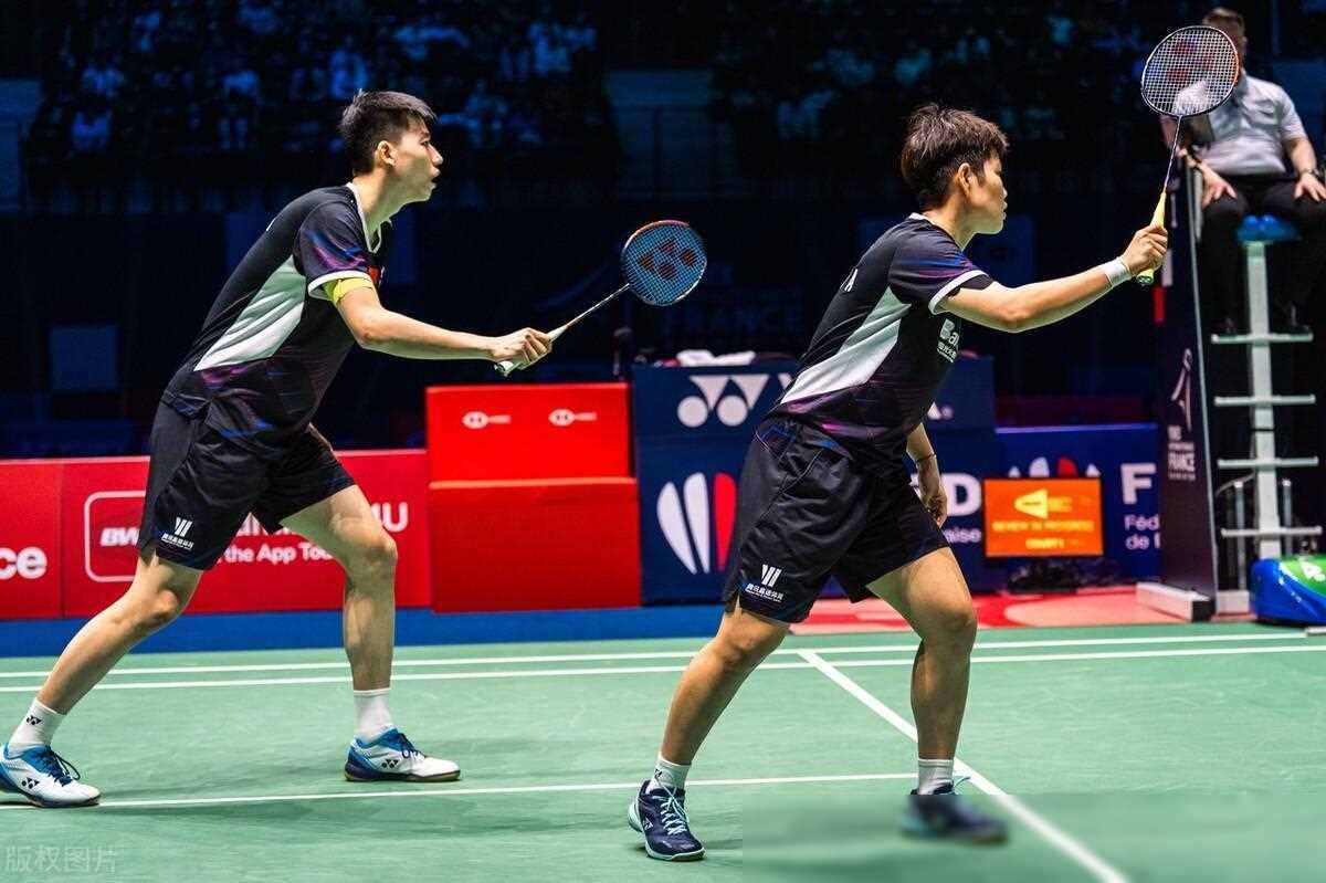 在这场亚洲羽毛球锦标赛的完美收官中,中国羽毛球队展现出了强大的