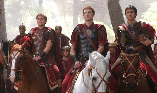 荒淫无度的古罗马究竟有多混乱为何会导致帝国崩盘