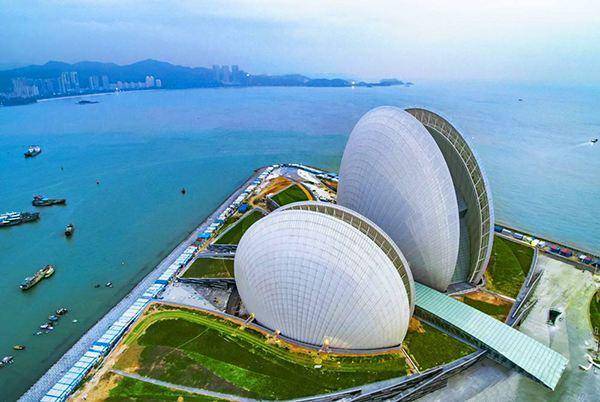 从邯郸市到港澳参团需要多少钱人均1300经历分享