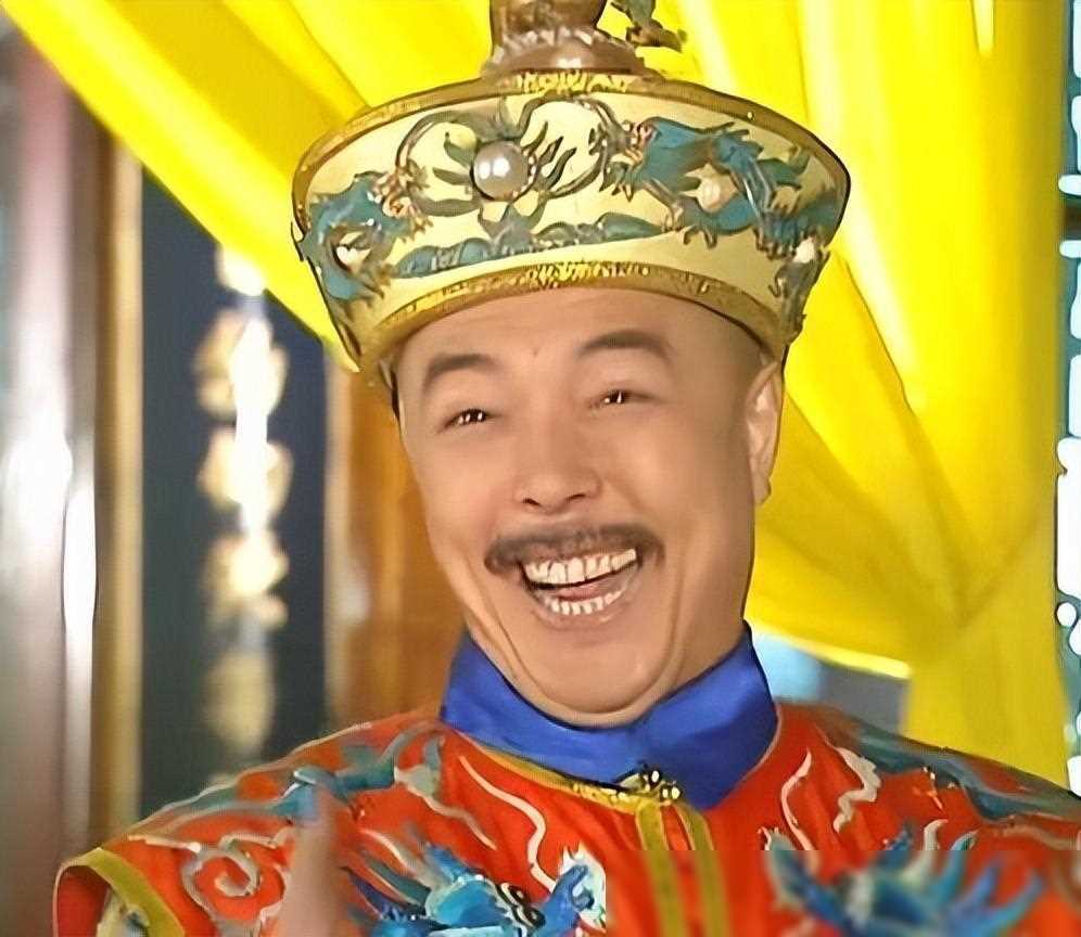 3位老戏骨因贪财好色遭质疑,面临晚节不保风波_张铁林_潘长江_杜志国