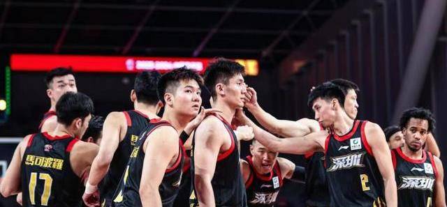 原创333731超级外援连续3场比赛6尺6寸的内线猛兽辽宁队真的挡不住他