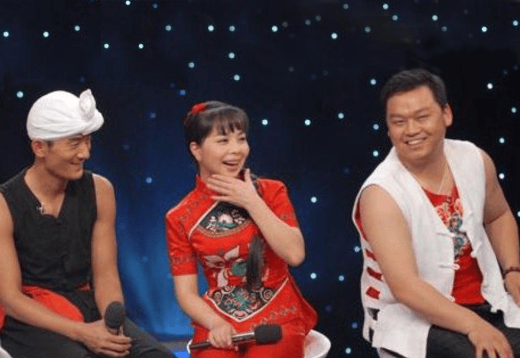 原创高保利山西农村走出的歌唱家车祸离世3年父母和妻子怎样了