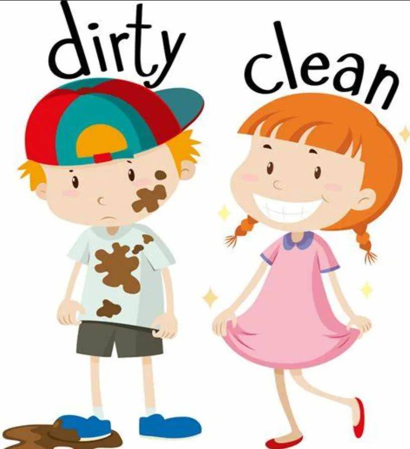 dirty是脏的work工作那么dirtywork是什么意思