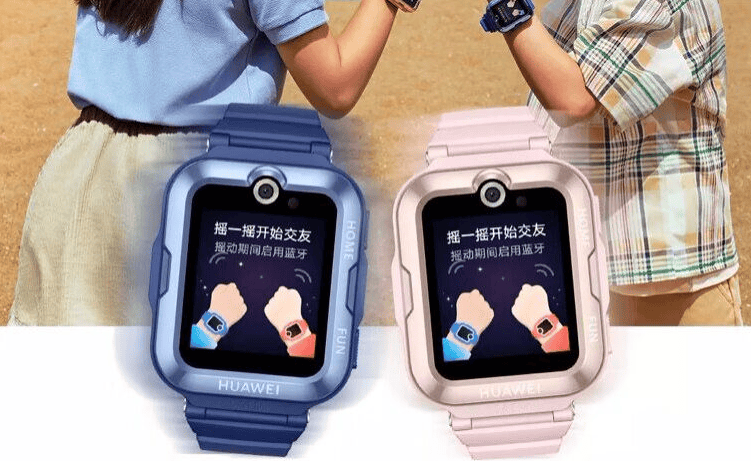 儿童电话手表品牌排行榜！精选2024五款王牌机型！