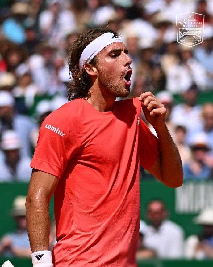 原创辛纳不幸遭遇挫折12不敌西西帕斯遗憾出局德约却时来运转