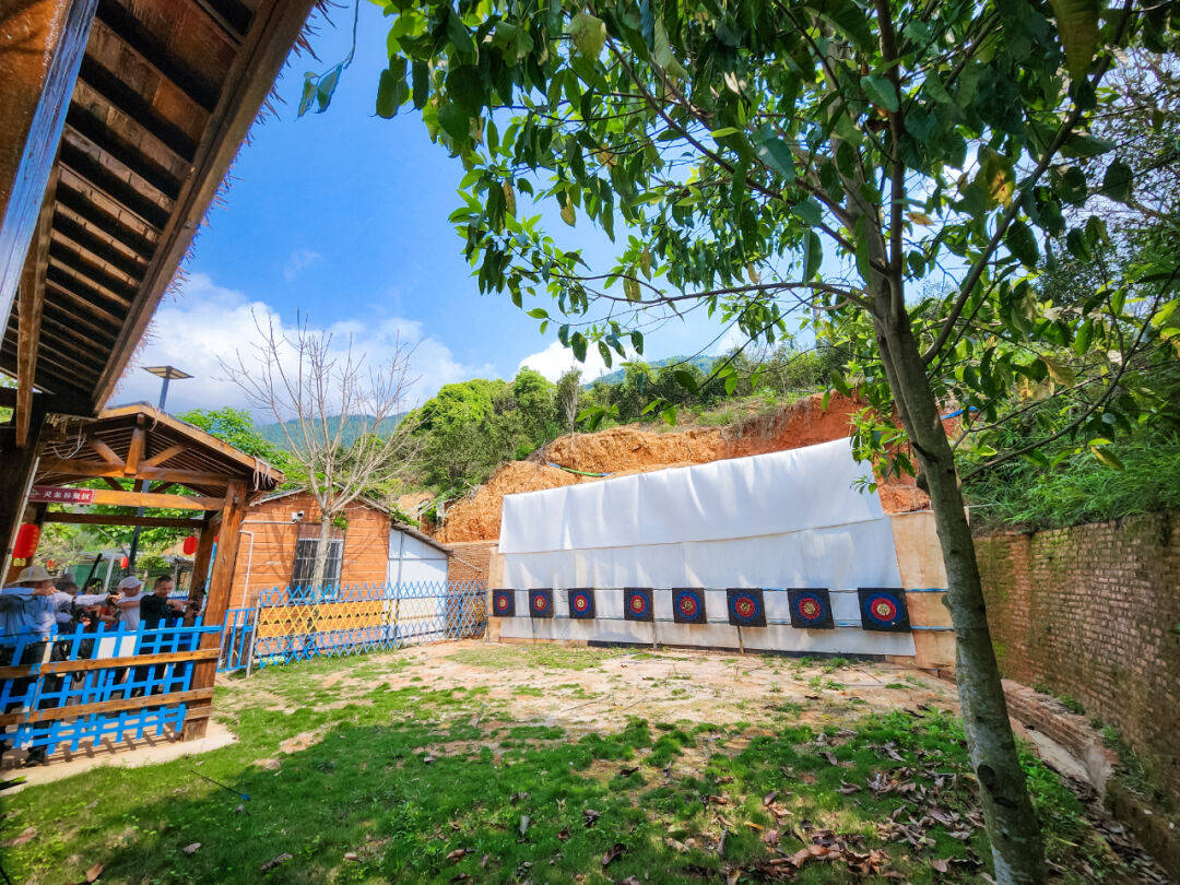 漳州2024年醉美灵龙谷你来打卡了吗看完这篇就知道怎么玩啦