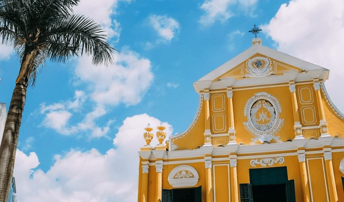 贺州市去港澳旅游团价格?人均1300左右!经历分享!_旅行_导游_澳门