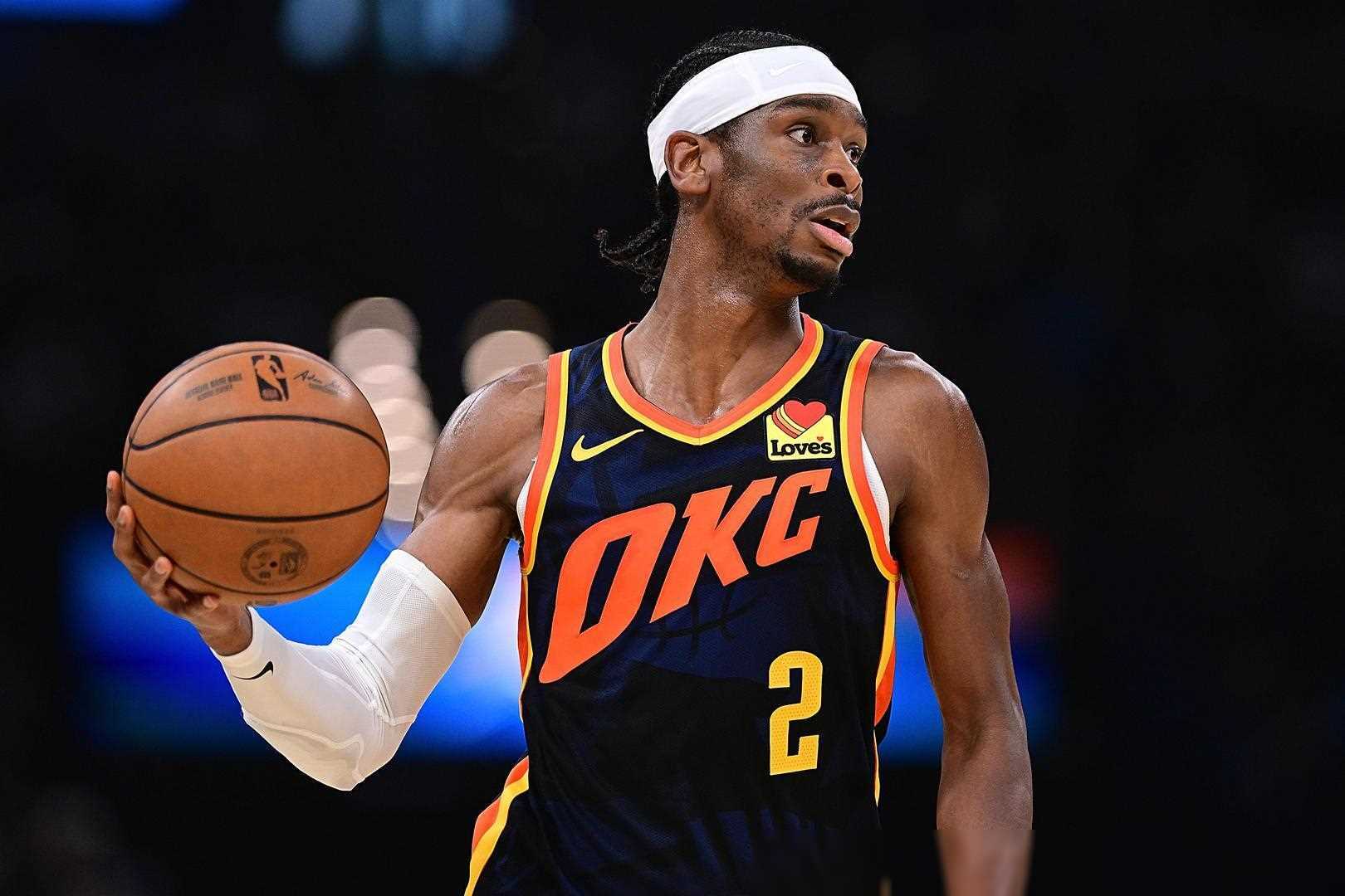 nba常规赛收官:雷霆时隔11年登顶西部,季后赛及附加赛对阵揭晓