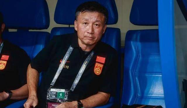 原创01没有战术适应性差国奥败北找到罪魁祸首迎班倒计时