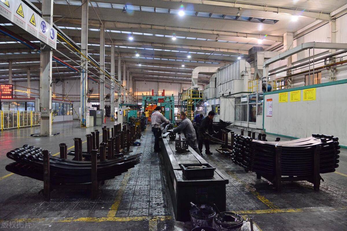 工厂巡检:保障工业生产安全与效率的基石