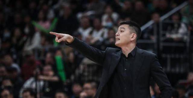 深圳伤兵满营,杨明期待一场速战速战!_比赛_实力_篮球