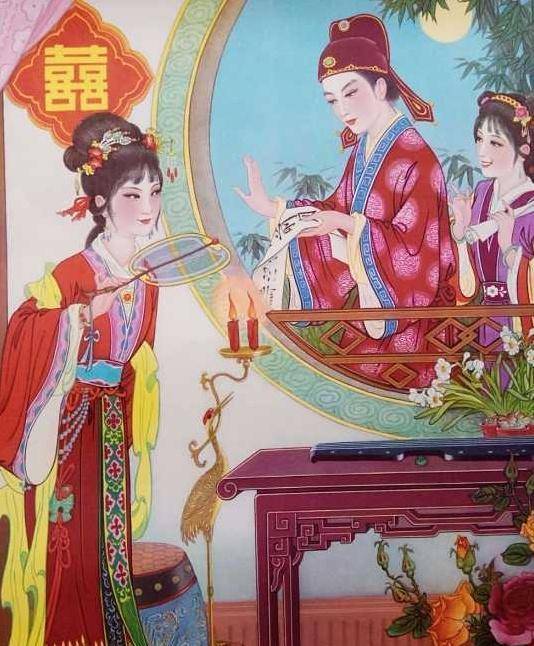 温婉俏皮苏小妹这样的才女是否真实存在呢