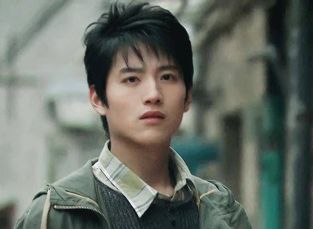 还记得张峻宁吗曾是岩男郎巅峰出道披哥2人气却吊车尾