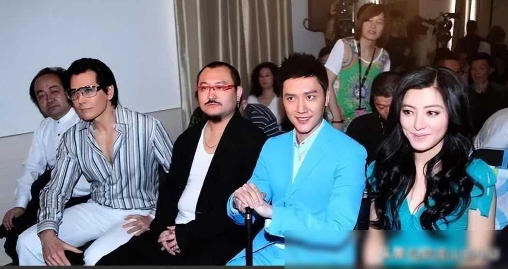 时代_费翔_冯绍峰