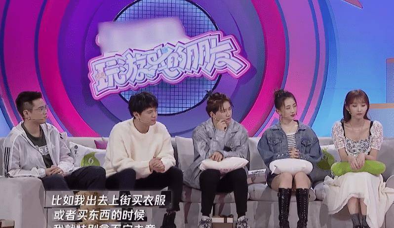原创杜海涛曝猛料曾让吴昕帮他拿主意可实情差点让人友尽了