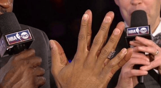 明星拥有99%的超高天赋,却失去最重要的1%,全给库里了_球员_手掌_投篮