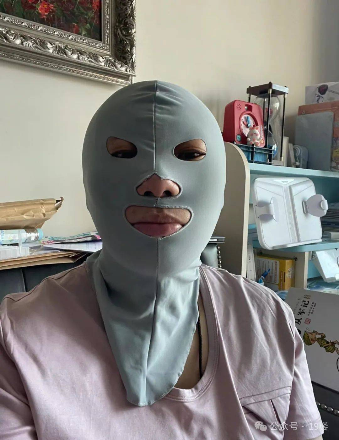 还没到夏天就崩溃了不少网友开始整活