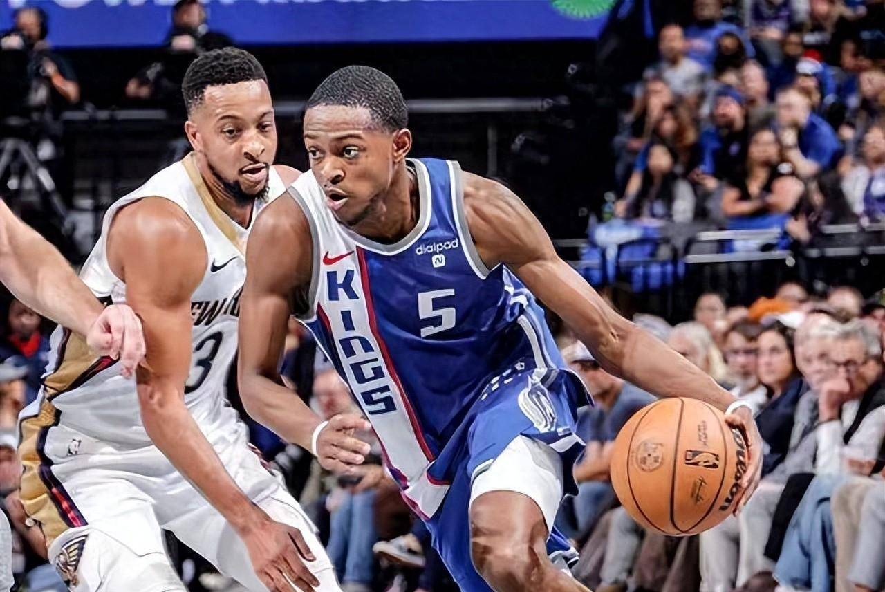 nba附加赛国王队一剑封喉鹈鹕止步季后赛