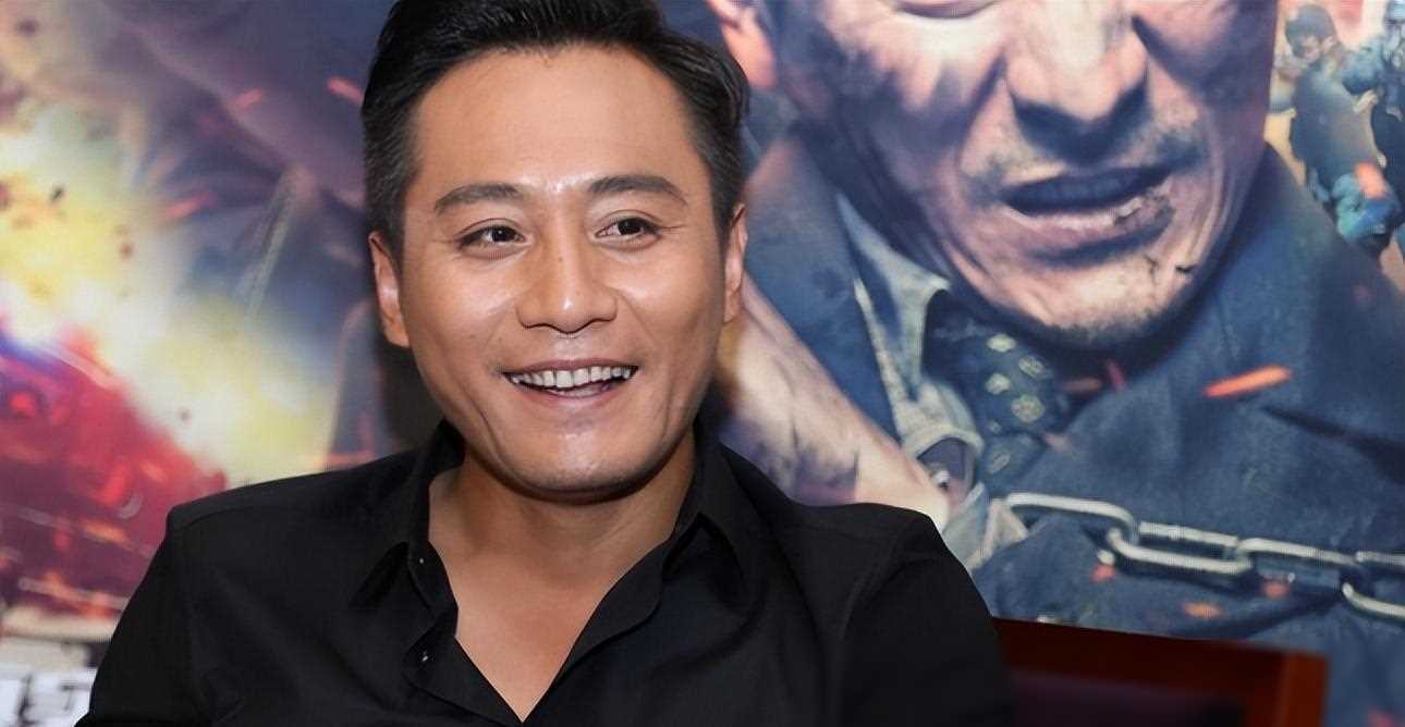 刘烨酒后言论引争议指责周迅仅为二流演员与导演有染