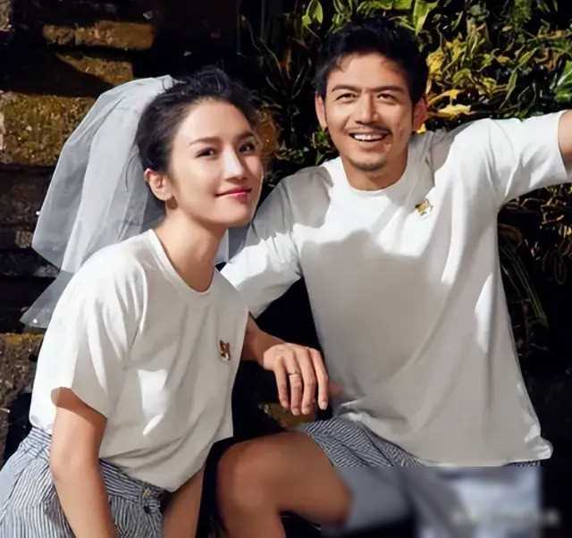 原创杨烁婚姻承诺与净身出户演绎真实人生