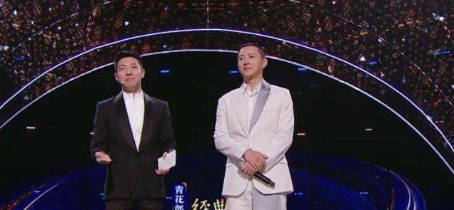 韩庚的"双面人生",曾因练习生风光无限,为何如今一落千丈_因为_孙乐