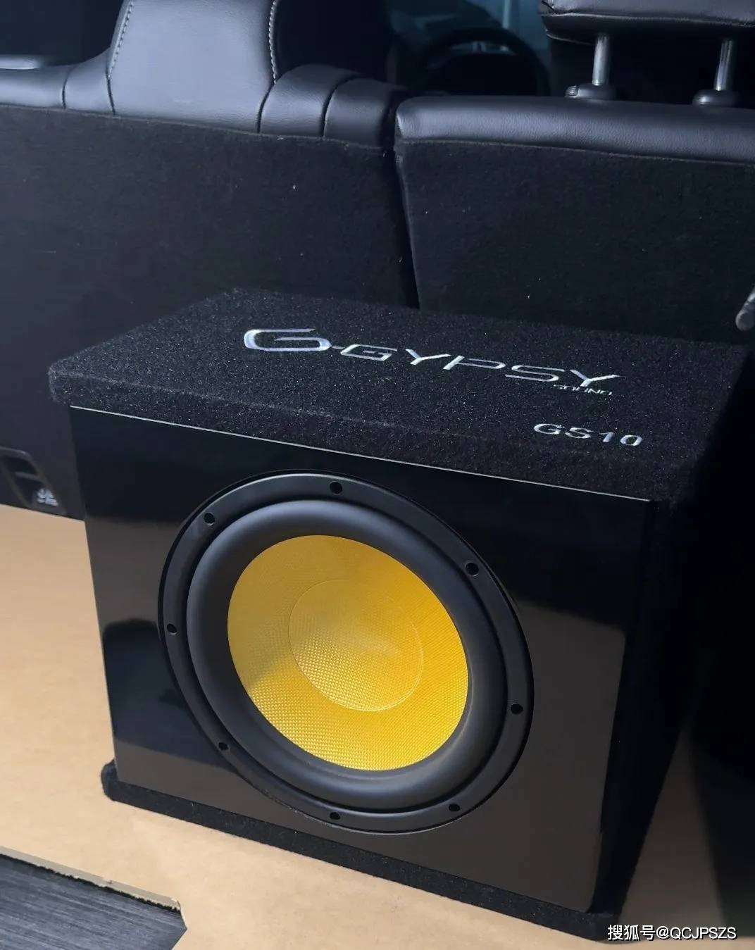 本田思域保固型(不倒模)5.1音响升级方案