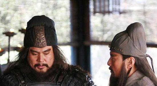 猛张飞到底是怎么死的细思极恐的死亡真相