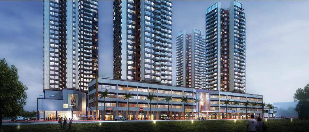 深圳恒兴61御景园售楼处电话恒兴61御景园房价户型图周边配套楼盘