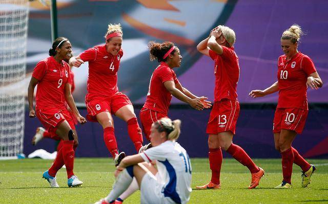 原创比利时女足逆袭中国队教练选帅风波维格曼尴尬