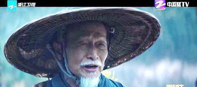 原创衡江决堤和花园口决堤哪个更严重得到答案的廖杰心中有了决断