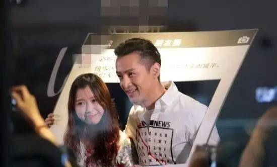 胡歌陈伟霆这些明星最疼粉丝,谢霆锋王菲最坑粉丝_刘德华_杨幂_演唱会