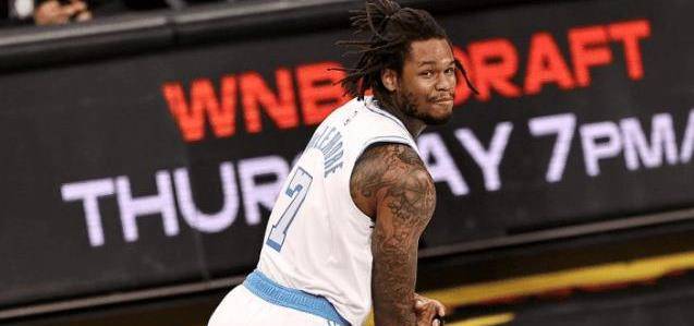 原创麦克勒莫尔因强奸被捕他否认并发誓要证明自己的清白