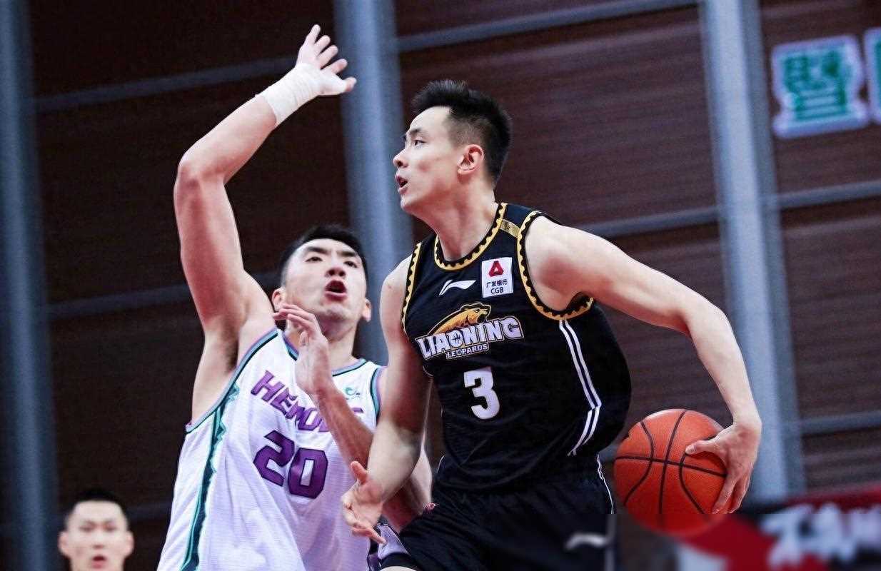 原创辽篮季后赛有变杨鸣遭核心失控赵继伟遗憾cba争冠之路遇阻