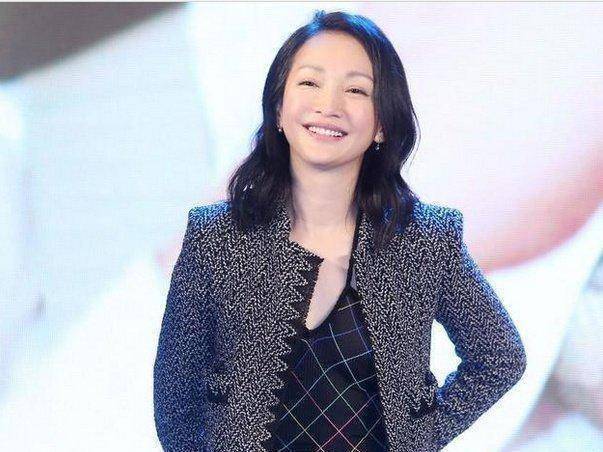 红一辈子很难过气的六大女明星王菲第五第一无人可以超越