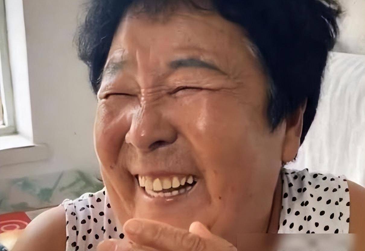 田姥姥则是毫不客气地回怼外孙可心