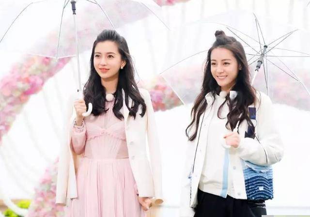 《极限挑战》定档,迪丽热巴回归,网友和angelababy杠上了_节目_官宣