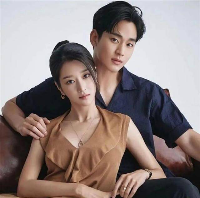 韩星徐睿知被曝恋爱控制欲强私下人品差没想到剧情又有反转