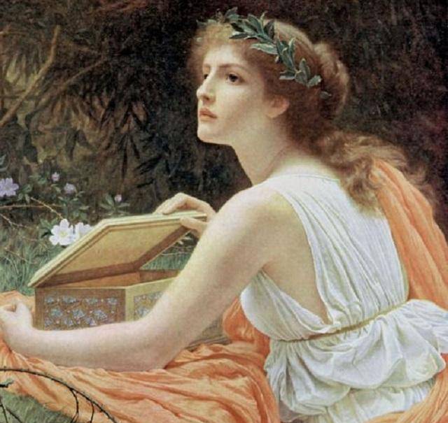 古雅典女继承人制身份要求严苛婚姻成了维护父系财产的工具