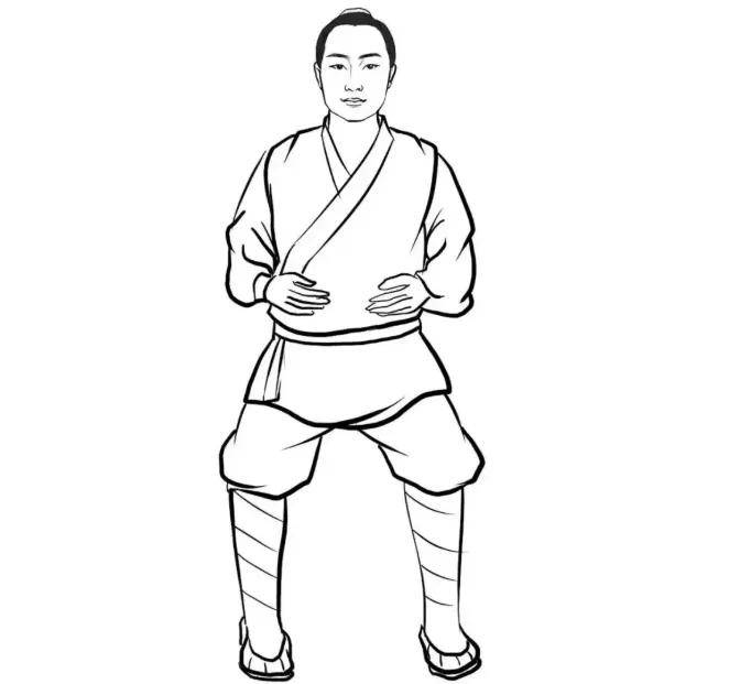 大部分人没办法抽出多余的时间去运动,以下就给大家分享一个简单易行