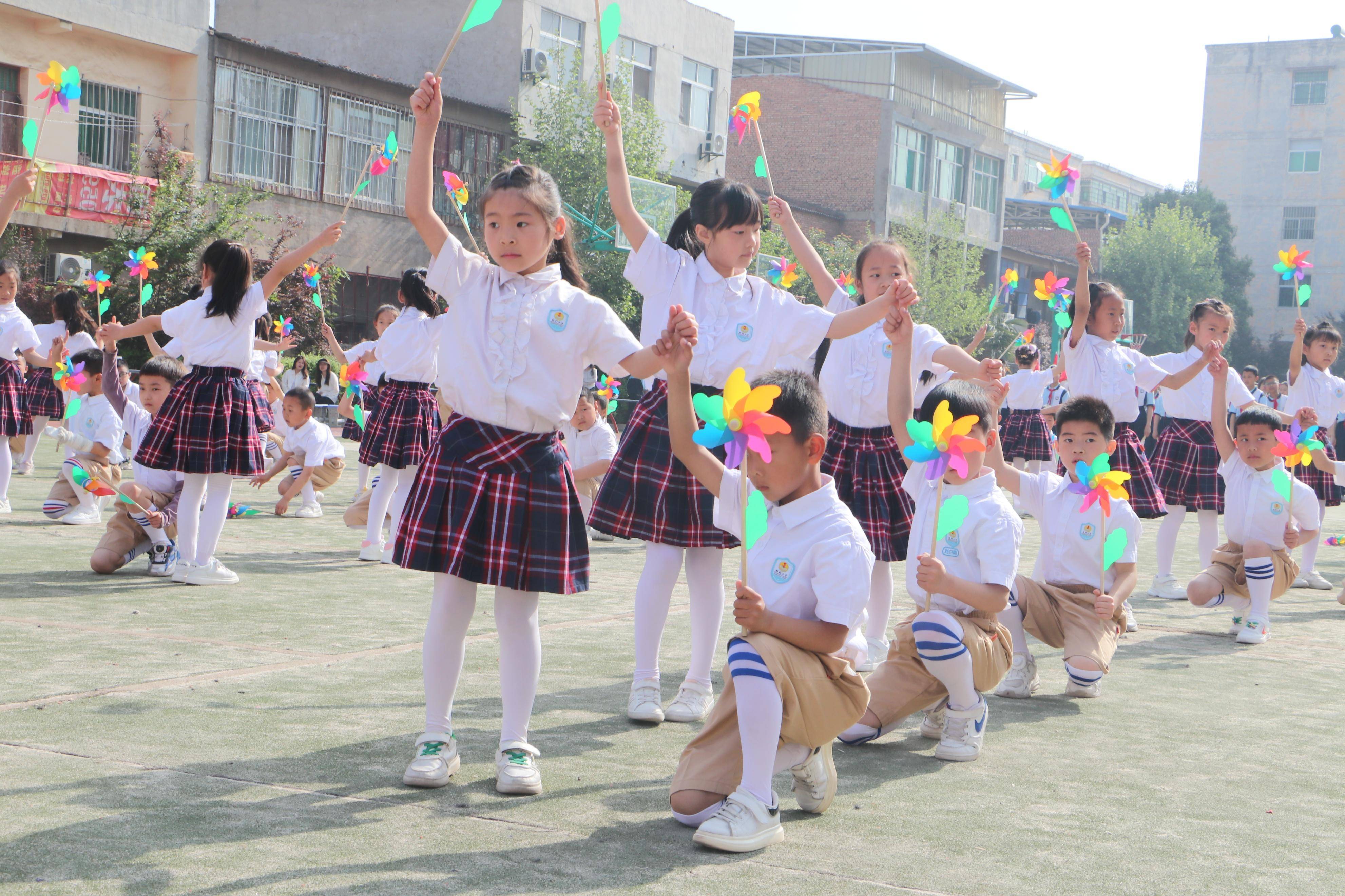 小学校运会方阵造型图片