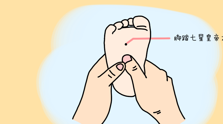 孩子这几个身体部位有痣,家长别担心,是有福气会富贵的象征!