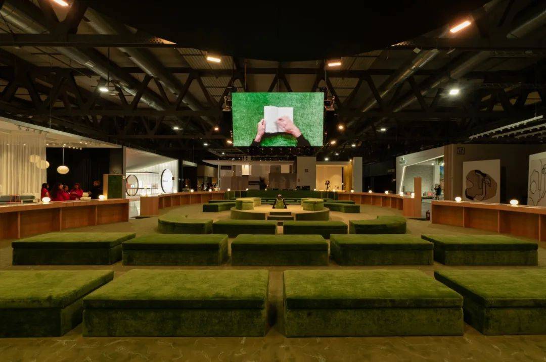 演进2024米兰国际家具展开幕n大亮点一文速览