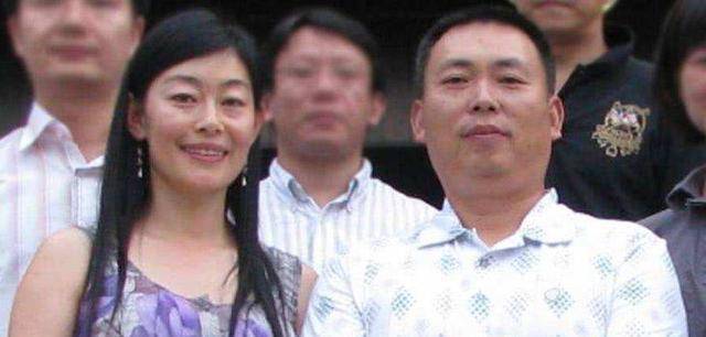 步步高创始人事业成功后将百亿资产交给好友自己赴美追求女孩