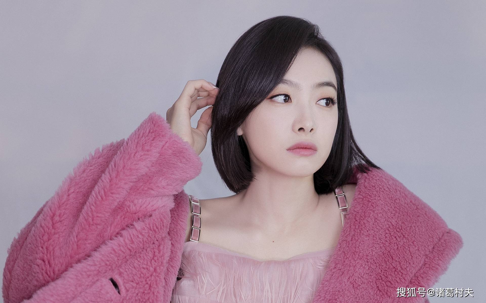 真乃人间极品宋茜这颜值这身材绝了